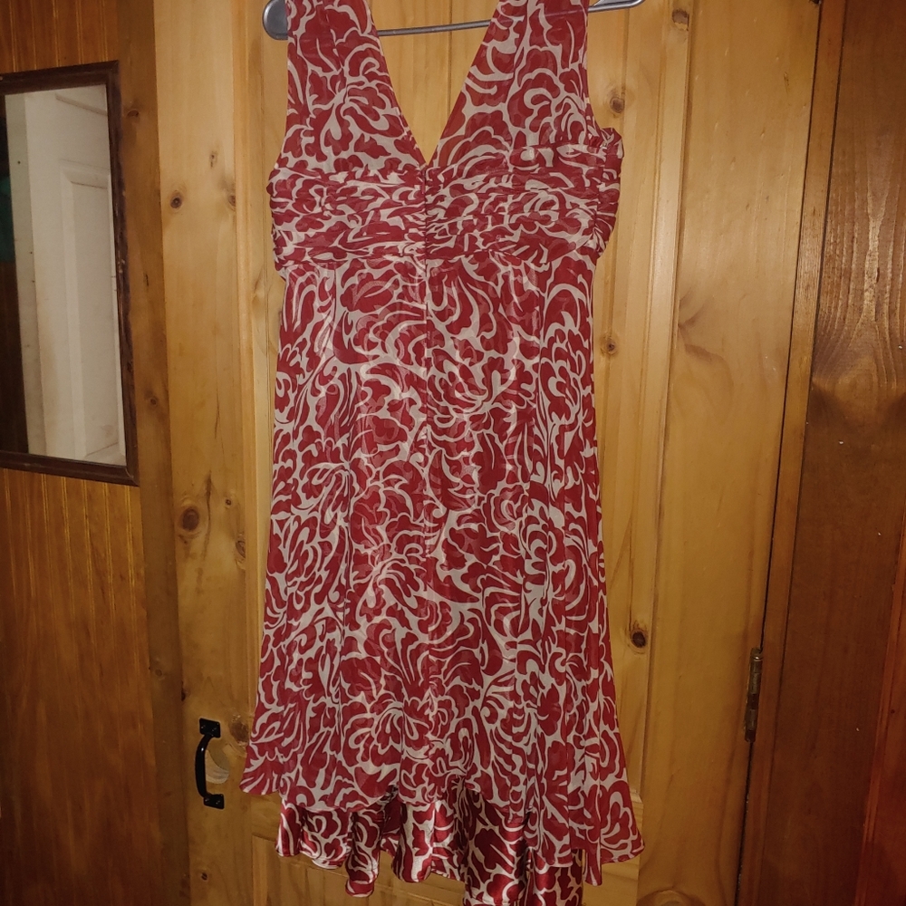 Donna Ricco New York dress